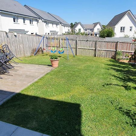 Kellys Villa Inverness Eksteriør bilde