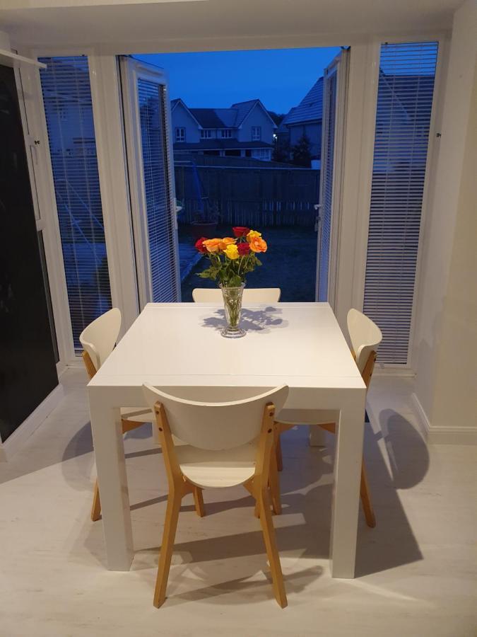 Kellys Villa Inverness Eksteriør bilde