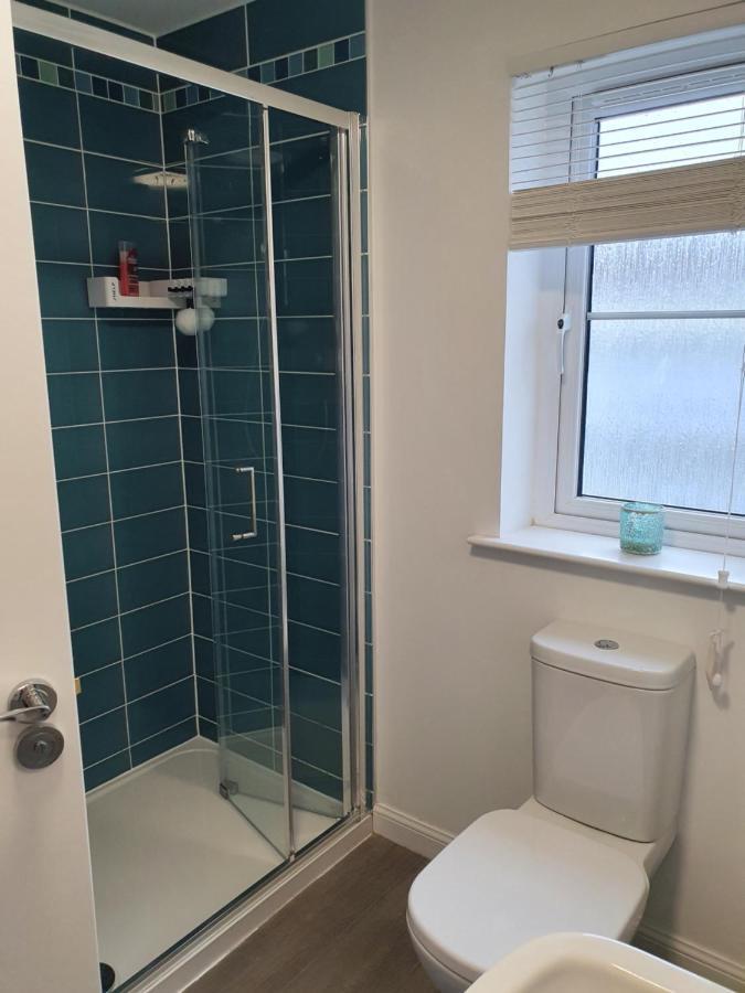 Kellys Villa Inverness Eksteriør bilde